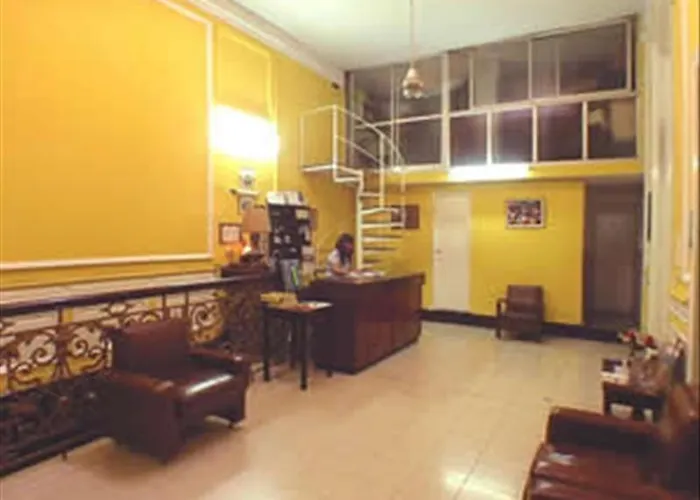 Hotel O\'Rei